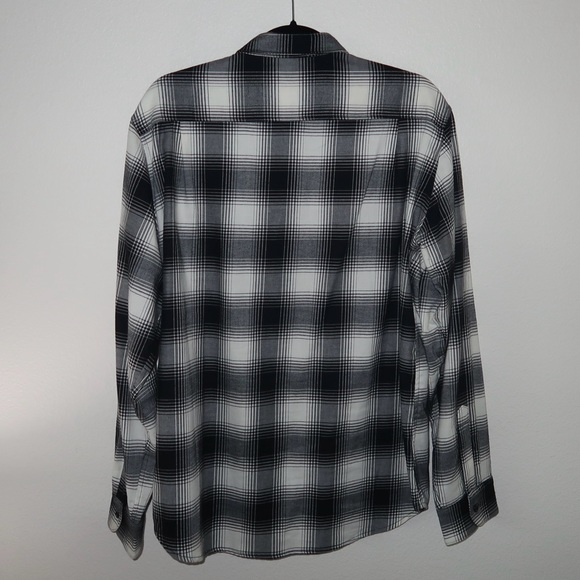 Whim Golf Flannel - Picture 2 of 7